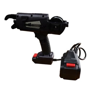 Elektrische Steuerung Stahlbandmaschine zur Verstärkung der Biegebedürfnisse