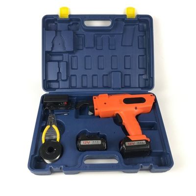 0.8mm-Barr-Binddraht für Maschinenreparaturwerkstätten und Tier Gun/Max-Bindmaschine