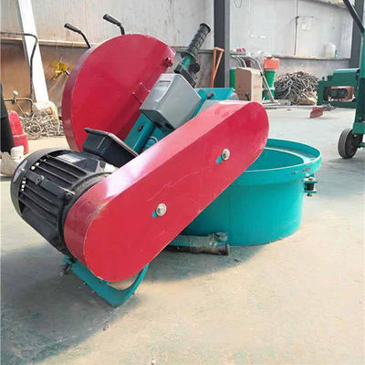 Fa38 Graben-Schneidmaschinen für den Oberflächenbergbau 1050*500*400mm Drehgeschwindigkeit 2890r/min