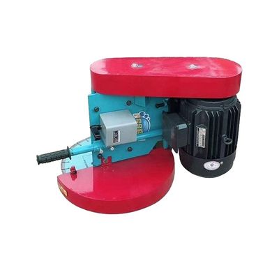 1050*500*400mm Stahlbetonkopfschneider Klemm Pfahlschneider für Schnitttiefe