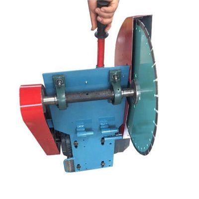 1050*500*400mm Stahlbetonkopfschneider Klemm Pfahlschneider für Schnitttiefe