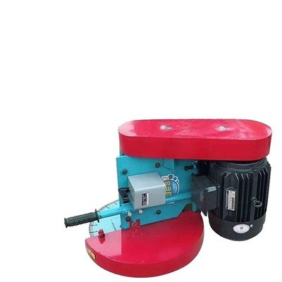 Portable Beton-Pile-Kopf Schneiden Beton-Schneider mit einfacher Wartung und Schneiden