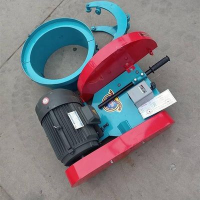 Portable Beton-Pile-Kopf Schneiden Beton-Schneider mit einfacher Wartung und Schneiden