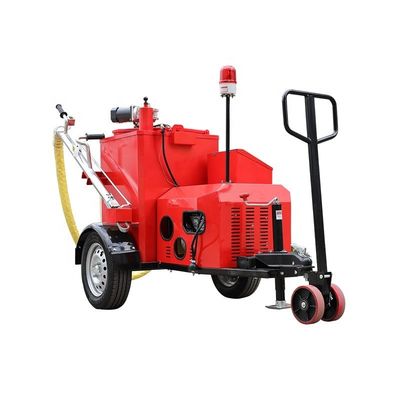 Dauerhafte Straßenfüllmaschine FGF-100 für die Reparatur und Abdichtung von Auffahrten