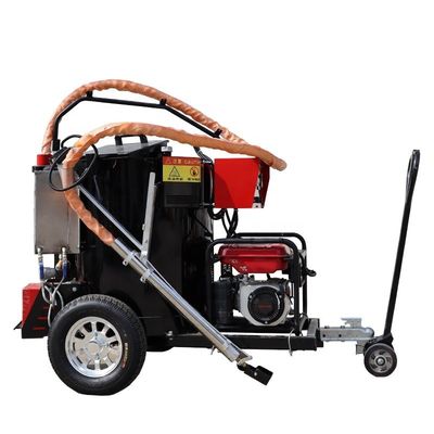 Versiegelungsmaschinen Pumpen für 2kw/3kw Asphaltversiegelungsspülmaschine