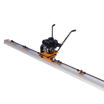 420*290*1000mm Betonvibrator-Ruler für glatte und präzise Betonveredelung