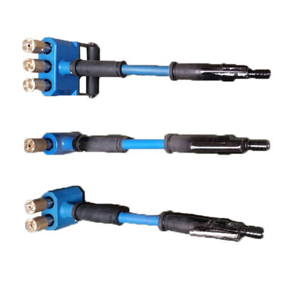 Baubeton-Boden-Scabbler Handheld-Pneumatische Betonsplittermaschine