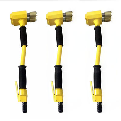 Baubeton-Boden-Scabbler Handheld-Pneumatische Betonsplittermaschine