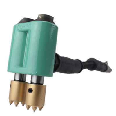 Baubeton-Boden-Scabbler Handheld-Pneumatische Betonsplittermaschine