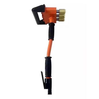 Baubeton-Boden-Scabbler Handheld-Pneumatische Betonsplittermaschine