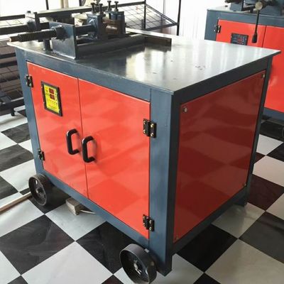 600 KG WG63 Automatischer Cnc-Rundröhre-Bender