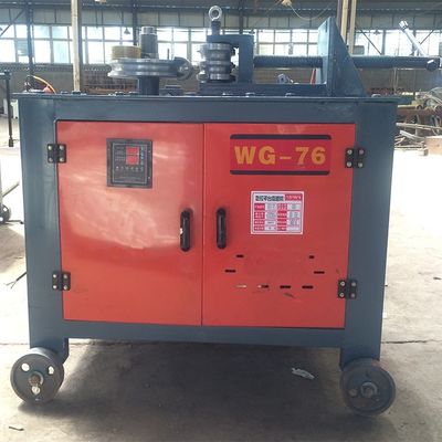 Energiebergbau Hydraulische Quadratröhre Bieger mit schneller Biegschnelligkeit und bevorzugte