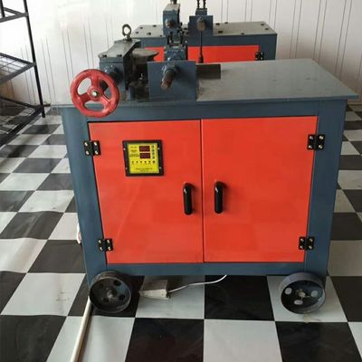 90° CNC-Elektro-Stahlrohrbieger mit Schnellbiegungsradius mm 100 1800