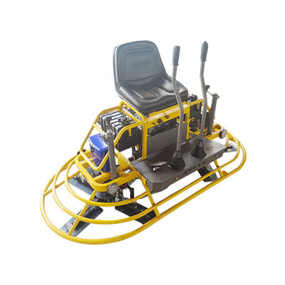 Mehrfache Modelle 24 PS Leistung Trowel Fahrt auf Beton-Trowel-Maschine mit Fernbedienung