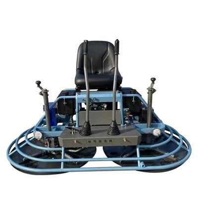 Beton-Pflaster-Gleichungskraft-Trowel-Klinge 36 Zoll für 1m Fahrt auf Trowel-Maschine