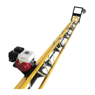 800N Schwingungskraft Gx35 Motor Benzin Beton Schwingungsschraube