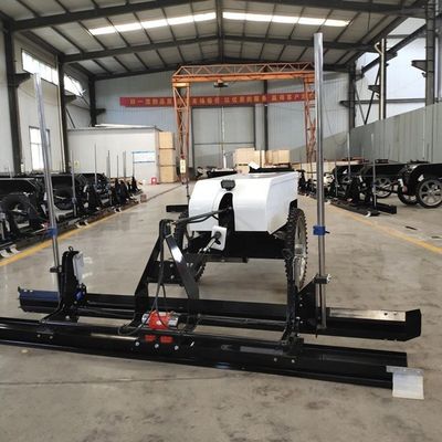 Hochpräzisionsbetonbetonbelagerungsanlage mit Plattenbreite 2500/3000 mm