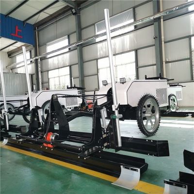 Yz40-4e Long Boom 360 Rotationsbeton-Laser-Schaufelmaschine Ideal für Bauarbeiten