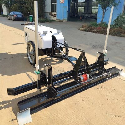 Topcon Japan/Leica Schweiz Automatische Laserbetonbodennivelliermaschine