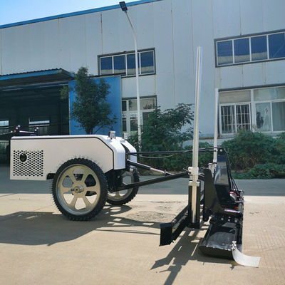 HONDA Motor Beton Straßenabbau Paver Maschine mit 4000rpm Vibration Motor Geschwindigkeit