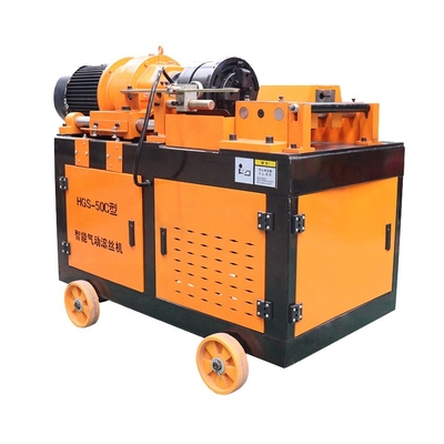 Elektrische Stahlstahlstange mit Schraubenmaschine mit langlebigem Design