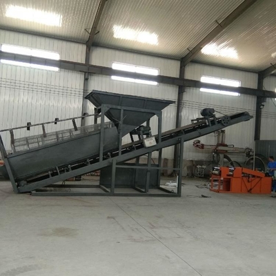 1800 KG Gewichtsunterstützungsmaschine für Kleinbauprojekte