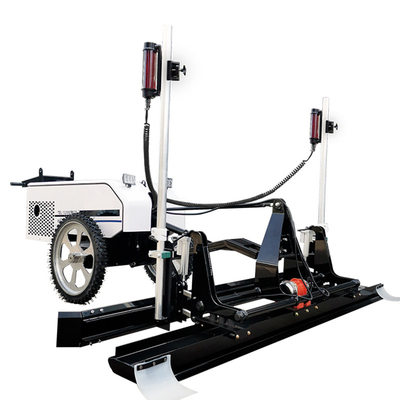 3200*27001120mm Laser-Epdm-Pflastermaschine Kurzdrehungsradius Einzigartiger Verkaufspunkt