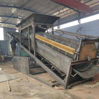 380-Volt-Sand-Screening-Maschine für 80-Typ-Vibrations- und Industrieanwendungen