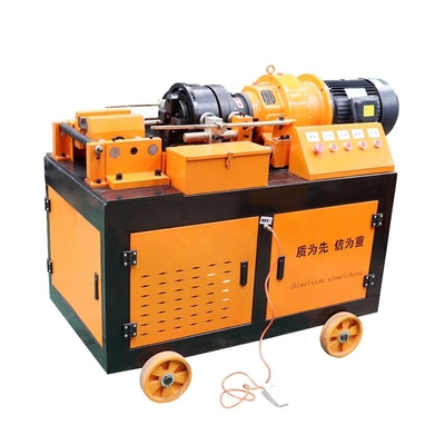 360-Schrauben-Schaufel-Nagel-Dreh-Rollmaschine 3-380V 50HZ Spannung für Schraubnagel