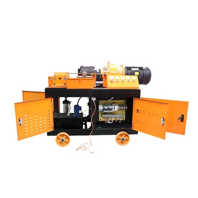 360-Schrauben-Schaufel-Nagel-Dreh-Rollmaschine 3-380V 50HZ Spannung für Schraubnagel
