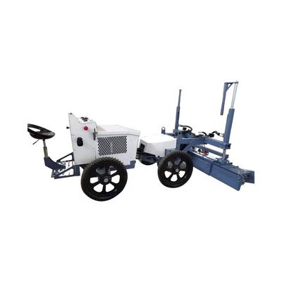 2000N Exciting Force und HONDA Motor Modell Straßenebeniger für Traktor Bodenbenennung