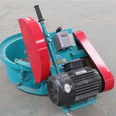 70 kg tragbares Pfahlschneidegerät für elektrische Betonpfahlköpfe Schnitt von 300-600 mm Pfahlen