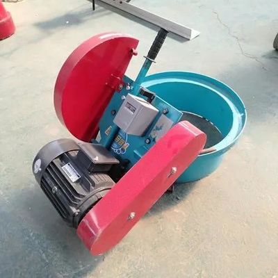 Portable Betonstapel Kopf Schneideklammer Schneider und Drehgeschwindigkeit 2890r/min durch Befocus