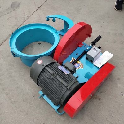 Portable Clamp Pile Cutter 1050*500*400mm Stromquelle für das Zementpfeilschneiden