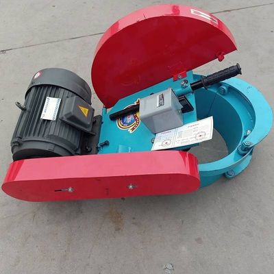 Portable Clamp Pile Cutter 1050*500*400mm Stromquelle für das Zementpfeilschneiden