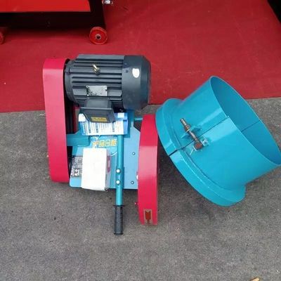 Schneidmaschine für Stahlbetonkopfschneider Klemmstahlschneider im Energiebergbau