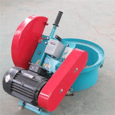 380V Pile Head Cutter Clamp Pile Cutter für Betonrohr Zement Spalte Schneidmaschine