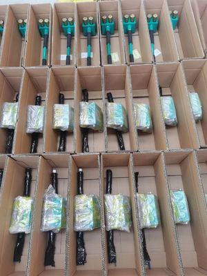 Handheld Luft Busch Hammer für vielseitige und professionelle Bau uns