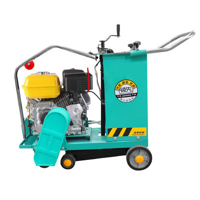 240 kg Bodenschneidemaschine zur Handschneidmaschine für Stahlbeton