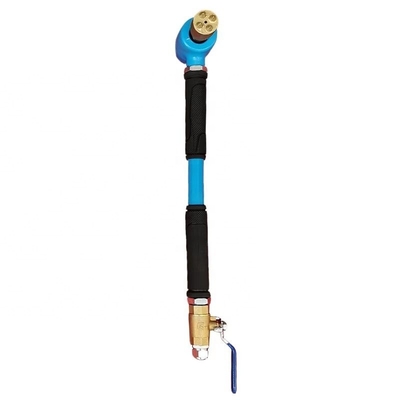 Bauarbeiten Notwendiges Luft-Pneumatisches Hammer mit 34mm/78mm/112mm Schieferbreite