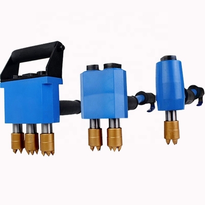 Bauarbeiten Notwendiges Luft-Pneumatisches Hammer mit 34mm/78mm/112mm Schieferbreite