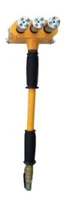 Bauarbeiten Notwendiges Luft-Pneumatisches Hammer mit 34mm/78mm/112mm Schieferbreite