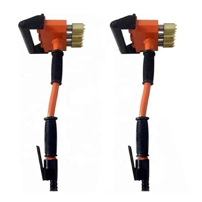 Bauarbeiten Notwendiges Luft-Pneumatisches Hammer mit 34mm/78mm/112mm Schieferbreite