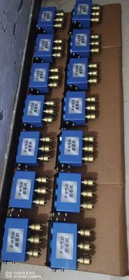 Marine Luft Schaufel Industrielle Pneumatische Splitter Luft Hammer Kit mit individuellem Design