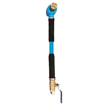 Handheld Bauscabbler Dual Piston Design für schnelle Beton Oberflächen Roughing