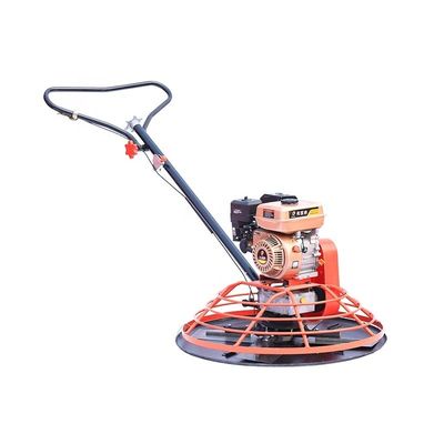 Beton Bodenoberfläche Verdichtung Glatte Rideon Power Trowel für die Nachfrage des Kunden