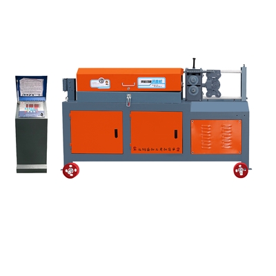 Schwarzer Motor 7.5-16kw Hochgeschwindigkeits-CNC-Stahlstahlstahlschneidemaschine