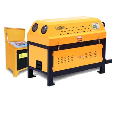 Schwarzer Motor 7.5-16kw Hochgeschwindigkeits-CNC-Stahlstahlstahlschneidemaschine