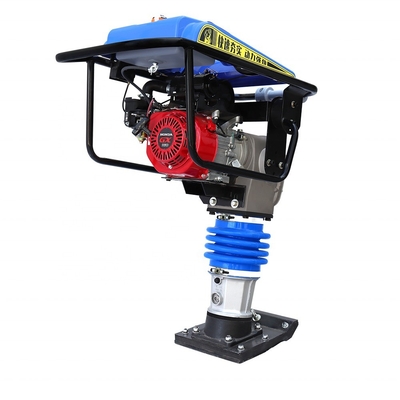 76*41*97cm 70 kg Frosch Schlagsprung Jack Verdichter Tamper Vibrations Tamper Rammer