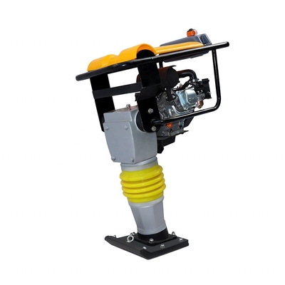 Innovative Bodenverstärkung Rammer 9-13 m/min Vorwärtsgeschwindigkeit 220v/380v Spannungsanforderungen
